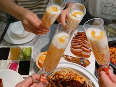 -雀蓝川菜(星悦汇店)