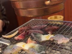 -奥西拉烤肉,盒饭,冷面(青岩刘店)