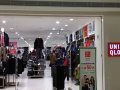 -优衣库(武汉国际广场店)