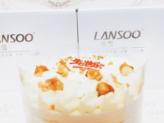 -良雪LANSOO低糖生日蛋糕(朝阳店)