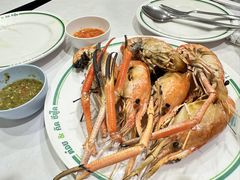 -T&K 海鲜