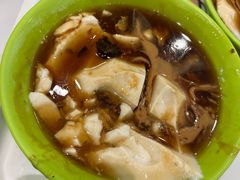 -大福来锅巴菜(古文化街店)