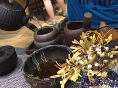 -扫雪煮茶(西村店)