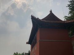 -晨汐石苑·清真菜农家院