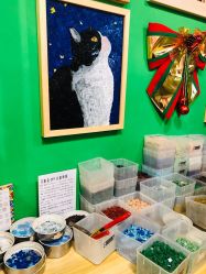 -瓦匠工社·马赛克·积木拼图·亲子手工DIY