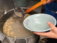 -金原鸭血粉丝汤总店(锁金村店)
