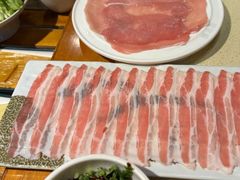-蜀家渝重庆火锅(南屏街店)