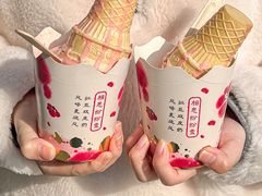 -麦当劳(杭州三花国际店)