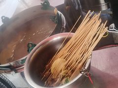 -瑞哦冷锅串串(汇融店)