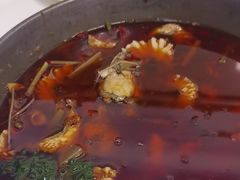 -重庆乌鱼庄·龙滋鲜(青羊大道店)