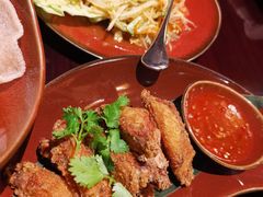 -红泰·泰精选·特色料理(中山路店)