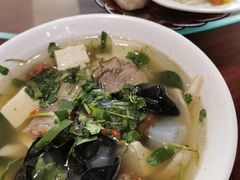 -老字号大盘鸡·丸子汤·抓饭
