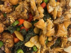青椒紫苏味-蛙小侠(五象万象汇店)