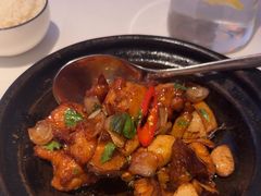 -汤城小厨•粤菜•靓汤(金宝街店)