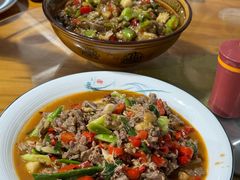-小口味