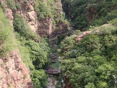 -云台山风景名胜区