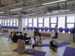 -Your Yoga Pilates·瑜伽普拉提习练室