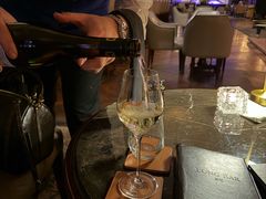 -LONG BAR 廊吧(外滩华尔道夫酒店)