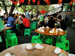 大堂-弓虽昌焖烧鸡(大竹林店)