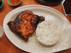 -Mang Inasal - D'mall Boracay
