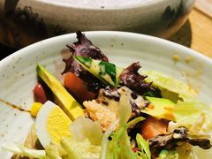 -蟹将军·松叶蟹和牛日料放题自助(K11店)