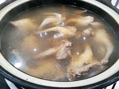 -皇鸽餐厅(五桂山分店)