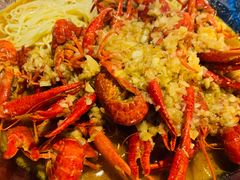 -红钳侠小龙虾·烧烤(中赢康康谷店)
