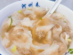 -河州春清真西北特色美食(虎踞路店)