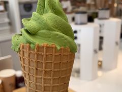 -% Arabica阿拉比卡咖啡(前滩太古里店)