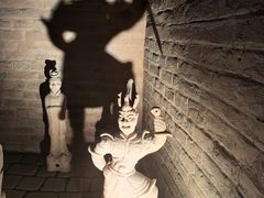 -洛阳古墓博物馆