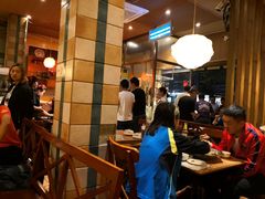 大堂-老号尤兔头(西川店)