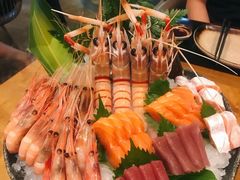 -和彩放题(渔阳店)