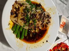 -蔴将·川菜(黄龙万科店)