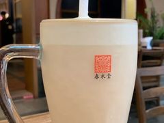 -春水堂人文茶馆(台中四维店)