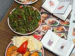 -孖记茶档·热腾茶餐(江南西plus店)