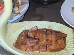 -御花园大酒店(海东路店)