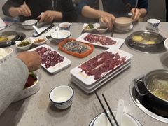 -杏花吴记牛肉火锅