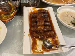 -万宝海鲜舫(劳动公园店)