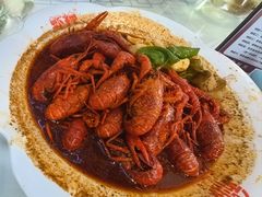 於氏十三香龙虾-於氏虾神(盱眙总店)