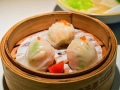 -禄运茶居·手工点心(正佳广场店)