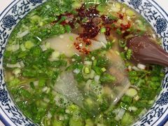 -伊穆祥牛肉面总店·清真
