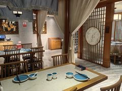 -不倒翁·安徽名菜楼(步行街店)