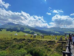 -新疆那拉提国家旅游度假区