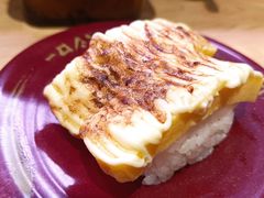 -寿司郎(皇庭广场店)