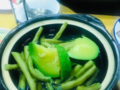 -老凯俚酸汤鱼(鸿通城店)