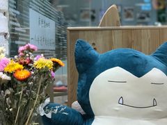 -藏猫猫咖啡主题馆(中央大道店)