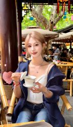 -DL HOPE明星造型