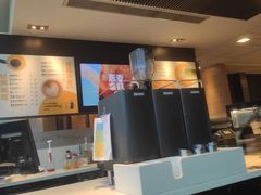 -麦当劳(国贸店)