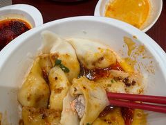 -喜家德虾仁水饺(长泰广场店)