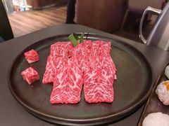 无极和牛-官也街澳门火锅(新源里店)